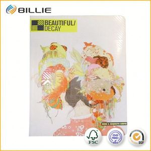 Fiable Suppler para libro personalizado - Product Image 1