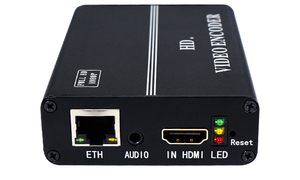 Popular mini encoder soporte HTTP/RTMP/RTSP/HTTP/HLS/UDP protocolo WiFi HDMI cvbs DVB C IPTV Streaming <span class=keywords><strong>Server</strong></span> - Product Image 4