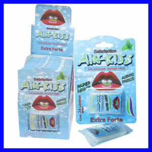 Without Any Colaries Oral Edible Film Strips - Product Image 2
