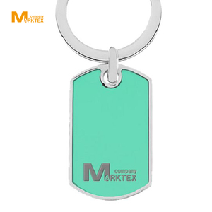 Zinc alloy soft enamel ID <b>dog</b> <b>tag</b> supplier - Product Image 2
