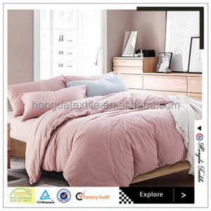 100% pura ropa <span class=keywords><strong>de</strong></span> cama <span class=keywords><strong>de</strong></span> <span class=keywords><strong>lino</strong></span>/<span class=keywords><strong>lino</strong></span> <span class=keywords><strong>funda</strong></span> nórdica - Product Image 1