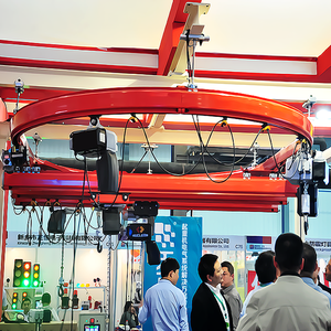 <span class=keywords><strong>Demag</strong></span> nuevo tipo FEM Estándar Eléctrico doble viga <span class=keywords><strong>puente</strong></span> grúa 40 precio tonelada - Product Image 2