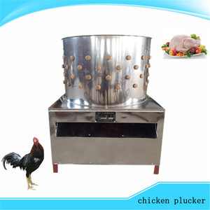 TM-50 Bset venta máquina de eliminación de plumas de aves de corral para el pollo/dedos plucker aves de corral/plucker pollo - Product Image 6