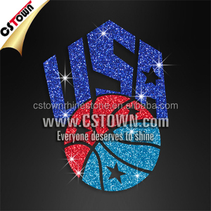 Transferencias <span class=keywords><strong>de</strong></span> <span class=keywords><strong>prensa</strong></span> <span class=keywords><strong>de</strong></span> calor <span class=keywords><strong>de</strong></span> baloncesto personalizadas <span class=keywords><strong>de</strong></span> moda para Jersey deportivo - Product Image 4