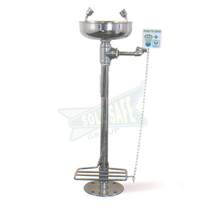 Sécurité Lave-Yeux - Product Image 1