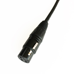 6.35mm (1/4 inch) TS Mono Mâle vers <span class=keywords><strong>XLR</strong></span> 3PIN connecteur <span class=keywords><strong>jack</strong></span> Femelle <span class=keywords><strong>MICRO</strong></span> Déséquilibrée D'interconnexion <span class=keywords><strong>Micro</strong></span> <span class=keywords><strong>Câble</strong></span> - Product Image 5