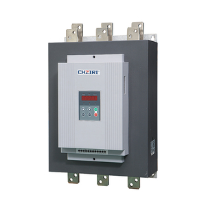 Giá Khởi Động Mềm Động Cơ Khởi Động Mềm <span class=keywords><strong>3</strong></span> Pha 380V 415V 440V 600 KW - Product Image 1