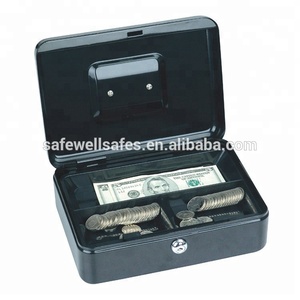 Safewell YFC-25 multi-couleurs Dépanneur Utiliser Portable Coffre-Fort Coffre-Fort - Product Image 5