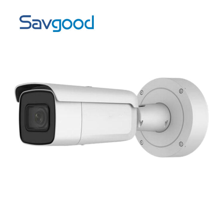 2MP DeepinView ANPR Moto Varifocal Bullet Camera IDS-2CD7A26G0/P-IZHS - Main Image