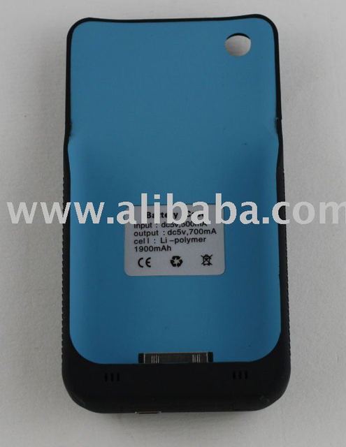 Solar Mobile Power Station,Solar Charger for iphone 3G/3GS,IPOD