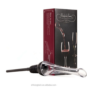 <span class=keywords><strong>Verseur</strong></span> — aérateur à <span class=keywords><strong>vin</strong></span> de haute qualité, <span class=keywords><strong>bec</strong></span> de carafe en <span class=keywords><strong>plastique</strong></span>, <span class=keywords><strong>verseur</strong></span> à <span class=keywords><strong>vin</strong></span> rouge et blanc - Product Image 5
