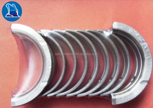 Điều Kiện Mới Động Cơ Diesel Hàng Hải Phụ Tùng Parts-4BT 6bt 6ct 6lt nt855 Kta19 Kta38 Kta50 Chính Mang Set Cho Máy Móc Động Cơ - Product Image 6