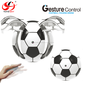 2018 Copa Mundial plegable control remoto RC Dron Cámara quadcopter Micro Mini aerocraft - Product Image 1