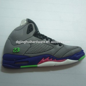 Sneaker llavero / Air <span class=keywords><strong>Jordan</strong></span> último modelo llavero - Product Image 1
