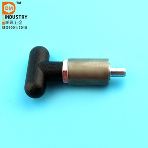 PDM Chất Lượng Cao T Xử Lý Pop Kéo Pins Knob Pit Tông Kéo Vòng Phát Hành Nhanh <span class=keywords><strong>Lynch</strong></span> <span class=keywords><strong>Pin</strong></span> Bóng Khóa <span class=keywords><strong>Pin</strong></span> - Product Image 6