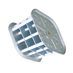 Ruota in Acciaio Inox 304 di Alta Qualità Hysun per Macchina da Pesca al Calamaro - Product Image 1