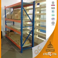 Китай (материк) выход heavy duty фанера промышленный стеллаж для поддонов типа «системы/складской стеллаж для хранения