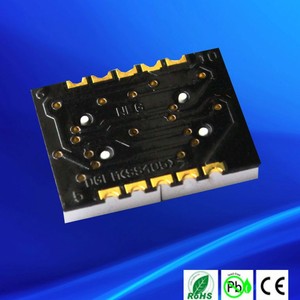 द्वैध आम Anode/कैथोड अल्ट्रा पतली SMD प्रदर्शन खंड - Product Image 5