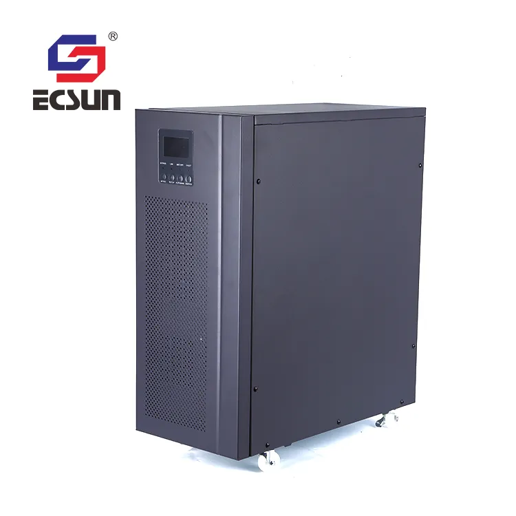 Alibaba bestseller 10kva sinuswelle drei phase online ups