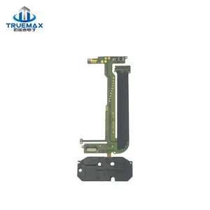 Excellent quality keypad flex Ribbon Cable for Nokia N95