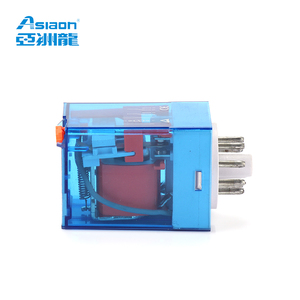 Asiaon 60.12 10a 250vac Relay General Purpose - Product Image 3