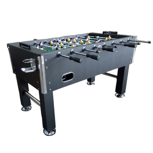 Producto Oem fútbol deportes MDF Mesa futbolín para interiores - Product Image 3