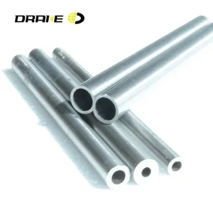 DIN 2391 ST52 BK+S Hydraulic Cylinder Honed Steel Pipe