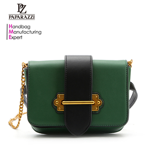 Sac banane en toile pour femmes et adultes, marque tendance, logo personnalisé, collection 8463 - Product Image 6