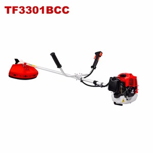 33cc 2 Stroke Metal Blade <strong>Bush</strong> <strong>Cutting</strong> <strong>Machine</strong> - Product Image 1