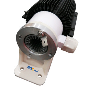 DGOzone 5 gr/std luftgekühlte keramik rohr für ozon generatoren 5g PTFE / PVDF ozon rohr - Product Image 4