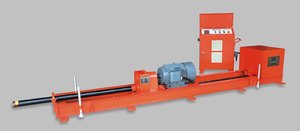 อัตโนมัติแนวนอนเจาะเครื่องหิน quarry ZY-75HD-A - Product Image 2