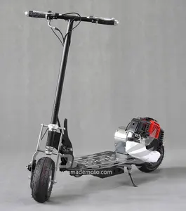 <span class=keywords><strong>Mini</strong></span> <span class=keywords><strong>Scooter</strong></span> Plegable de <span class=keywords><strong>Gasolina</strong></span> de 43 cc con Certificación CE - Product Image 1