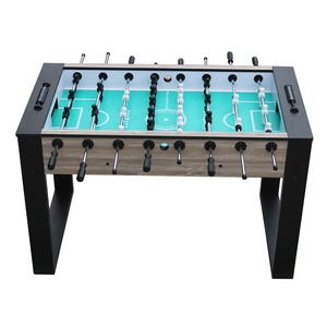 Tavolo da <span class=keywords><strong>Calcio</strong></span> <span class=keywords><strong>Balilla</strong></span> Personalizzato per Interni JIUXING SPORTS & NINESTAR, Modello JX-181 in MDF di Alta Qualità, 55 Piedi, Unisex - Product Image 2