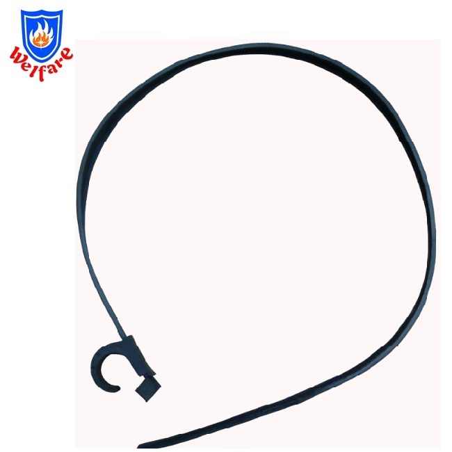 Pvc Fire Extinguisher Hose Strap Buy Extinguisher Strap,Hose Strap