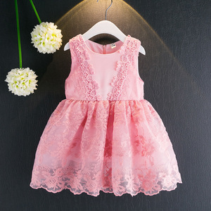 TaoBao — vêtements pour enfants, <span class=keywords><strong>robe</strong></span> mignonne, tenue <span class=keywords><strong>de</strong></span> bal <span class=keywords><strong>de</strong></span> <span class=keywords><strong>Cocktail</strong></span>, pour filles <span class=keywords><strong>de</strong></span> 3 ans - Product Image 2