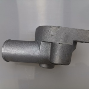 Cubierta del termostato de gran pared GW2.8TC, 1306012-<span class=keywords><strong>E02</strong></span> - Product Image 3