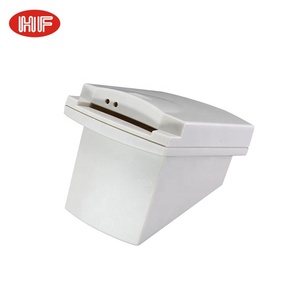 플라스틱 전자 인클로저 케이스 접합 상자 데스크탑 <span class=keywords><strong>Rfid</strong></span> Nfc Ic 스마트 카드 리더