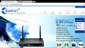 realtek 1195 arm <span class=keywords><strong>cortex</strong></span> <span class=keywords><strong>a9</strong></span> 1gb ddr3 de 8gb emmc <span class=keywords><strong>android</strong></span> <span class=keywords><strong>tv</strong></span> <span class=keywords><strong>box</strong></span> - Product Image 1