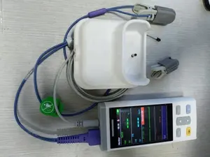 Vt200b Dieren Huisdier Veterinaire Machine Veterinaire <span class=keywords><strong>Pulse</strong></span> <span class=keywords><strong>Oximeter</strong></span> Voor Ziekenhuis Kliniek - Product Image 5