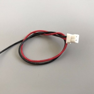 カスタムコネクタ24-30AWG2ピンケーブルアセンブリ - Product Image 5