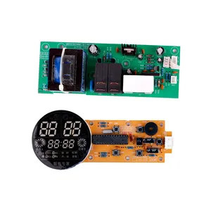 Storage electric smart water heater heating circuit control board storage electric smart water Hanke board with tank cm-1 cm-3 fr-1 fr-4