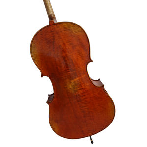Vente en gros de <span class=keywords><strong>violoncelle</strong></span> solide fait main antique à bas prix avec service OEM - Product Image 5