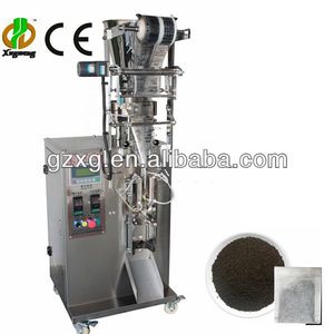 automática pequeña gramos de azúcar de embalaje de <span class=keywords><strong>la</strong></span> máquina - Product Image 1
