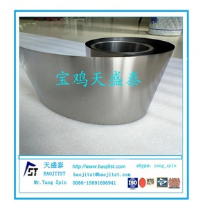 في من رقائق التيتانيوم فائقة النحافة - Product Image 3