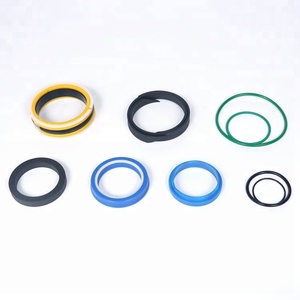 Kit de Sellos de Cilindro 991 00123 para Repuestos de Motor de Movimiento de Tierras - Product Image 3