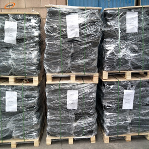 Alta calidad resistente blanca red net gruesa de parasol/ sombra impermeable de HDPE anti los rayos dañinos producidos del <span class=keywords><strong>sol</strong></span> - Product Image 6