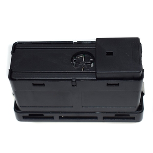 Avertissement : interrupteur de verrouillage centralisé des portes, voyant de danger d'urgence 61318368920 pour BMW 325i Z4 X5 330Ci M3 325Ci E46 - Product Image 4