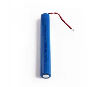 3.7V 18650-2P Rechargeable Cylindrical 4400mah 18650 battery pack li-ion