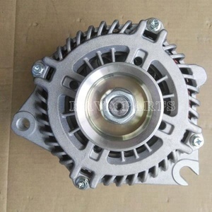 <span class=keywords><strong>12V</strong></span> <span class=keywords><strong>200A</strong></span> Xe Tải <span class=keywords><strong>Alternator</strong></span> Cho Ford Taurus,Explorer,Flex DG1T-10300-DA DG1Z-10346-B DG1Z10346B - Product Image 2