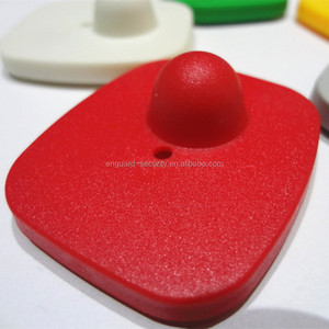 Mini carré dur <span class=keywords><strong>tag</strong></span>, eas <span class=keywords><strong>tag</strong></span>, eas étiquette, eas soft label - Product Image 3